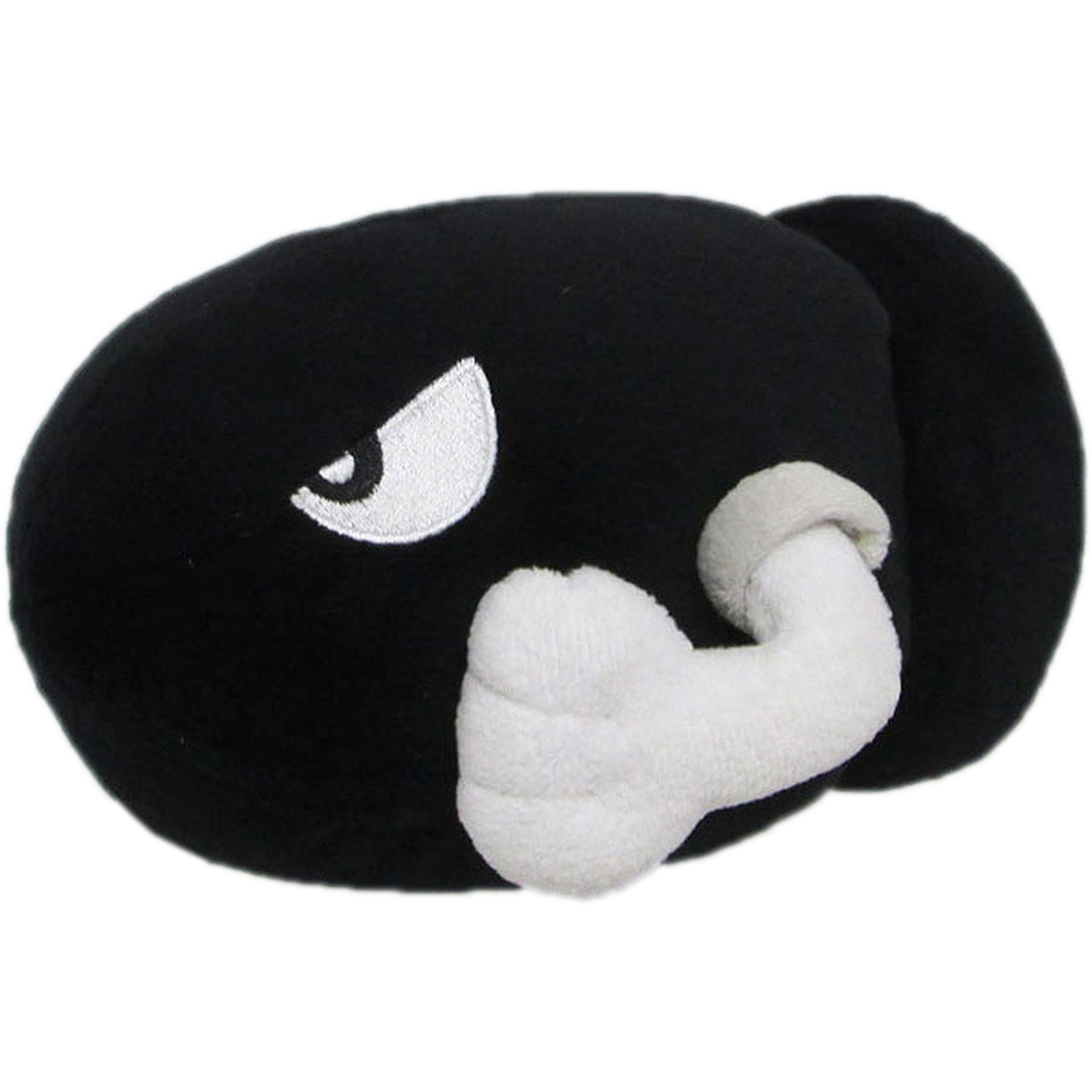 Bullet Bill 6